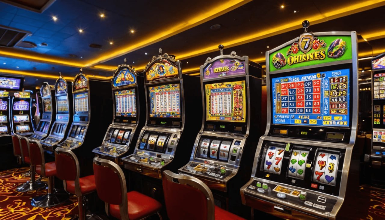 Pemilik akun bermain live casino secara real-time dari mobile device